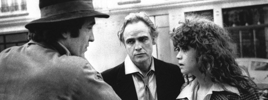 Bertolucci afviser påstande om voldtægt