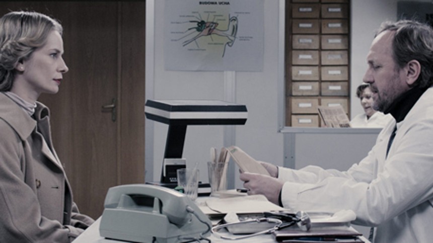 ”Mænd skal fortælle kvindelige historier”