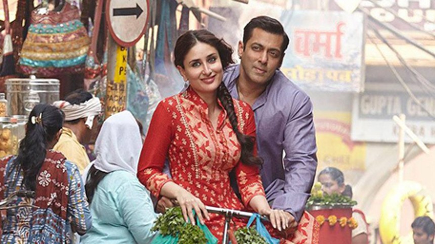 Nationalsang skal spilles i indiske biografer