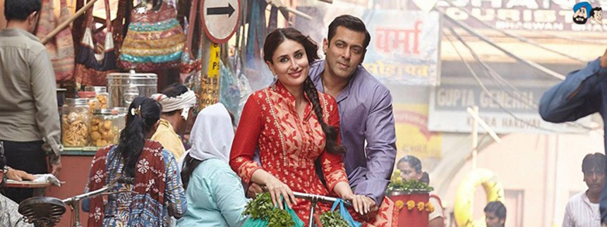 Nationalsang skal spilles i indiske biografer