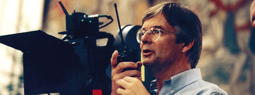 Bille August laver biopic om Versace