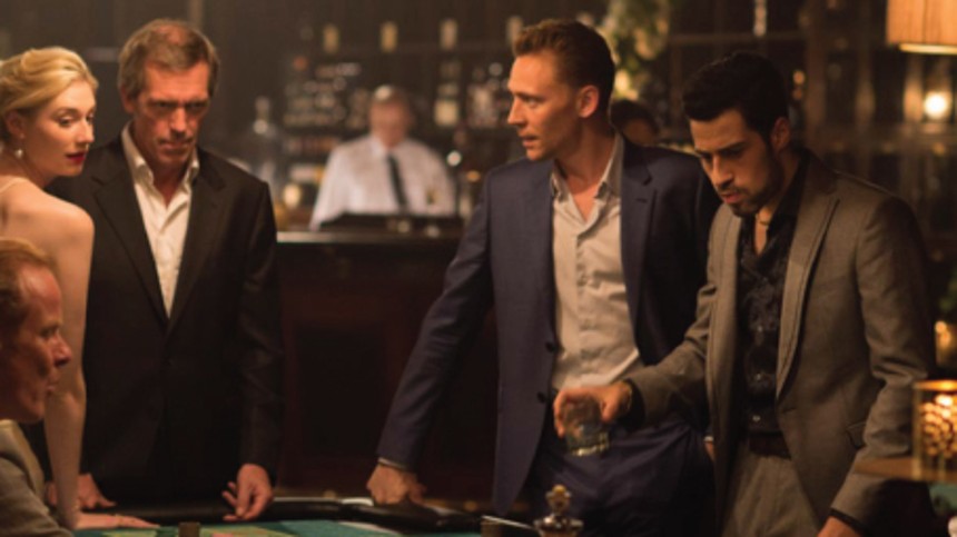 Bier-serie får fire Golden Glo&shy;be-​no&shy;mi&shy;ne&shy;rin&shy;ger