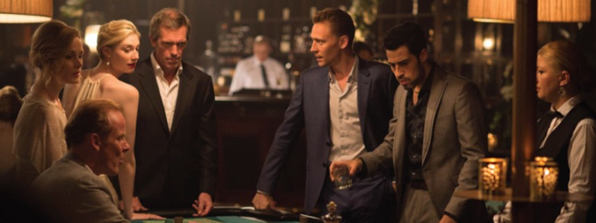 Bier-serie får fire Golden Glo&shy;be-​no&shy;mi&shy;ne&shy;rin&shy;ger