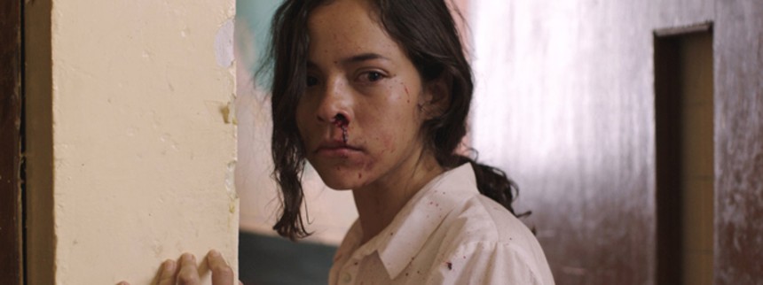 Homofobi i det mexicanske lavland