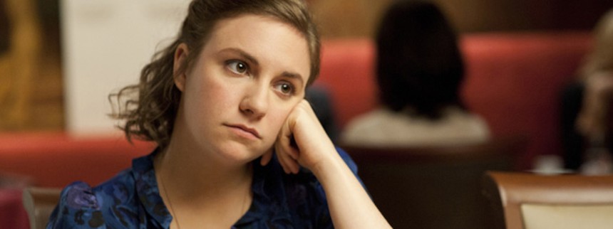 Lige præcis den slags pige