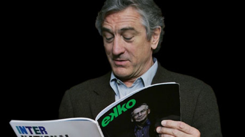 Hent årets julegave på Ekkos kontor