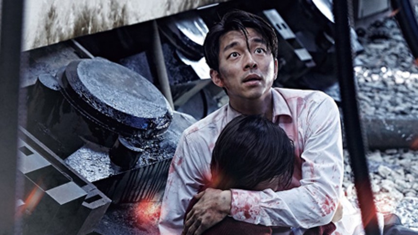 Spe&shy;ed-​zom&shy;bi&shy;er&shy;ne indtager Empire