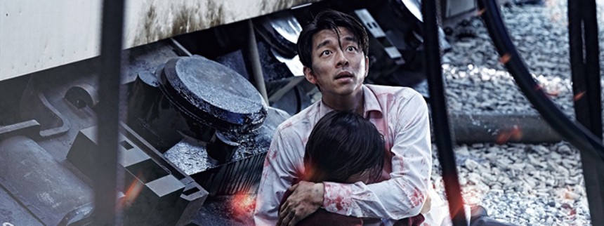 Spe&shy;ed-​zom&shy;bi&shy;er&shy;ne indtager Empire