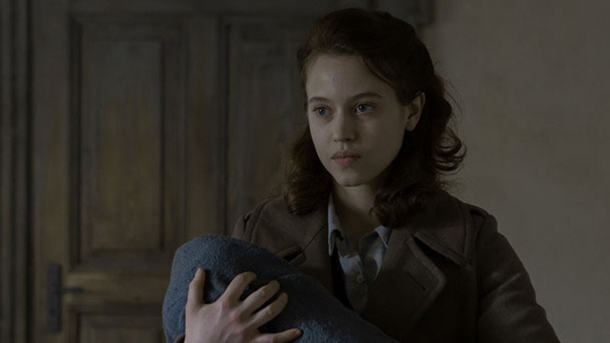 Gribende drama om tro og tvivl