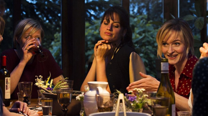 Fil&shy;min&shy;sti&shy;tut&shy;tet forbigår ikke kvinder