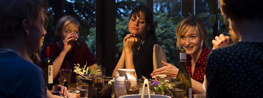 Fil&shy;min&shy;sti&shy;tut&shy;tet forbigår ikke kvinder