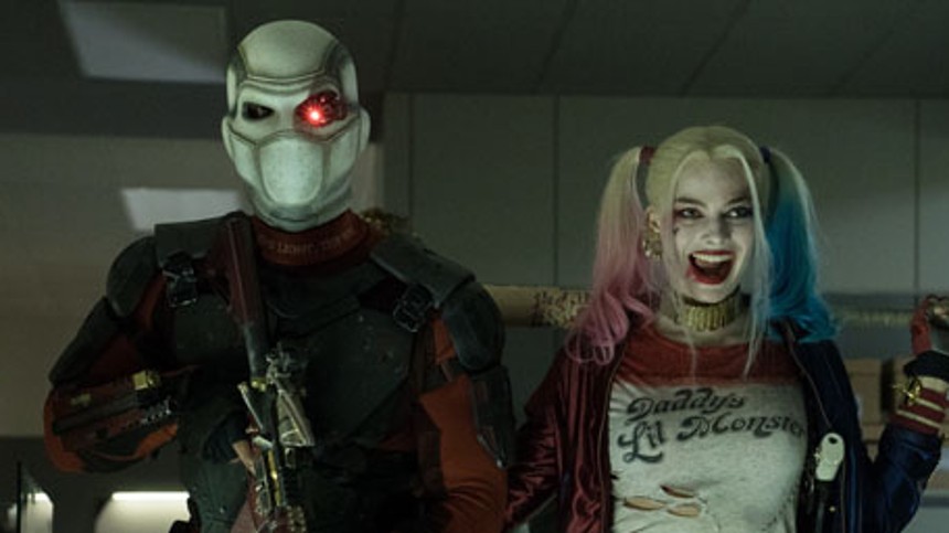 IMDb afslører de mest populære film i 2016