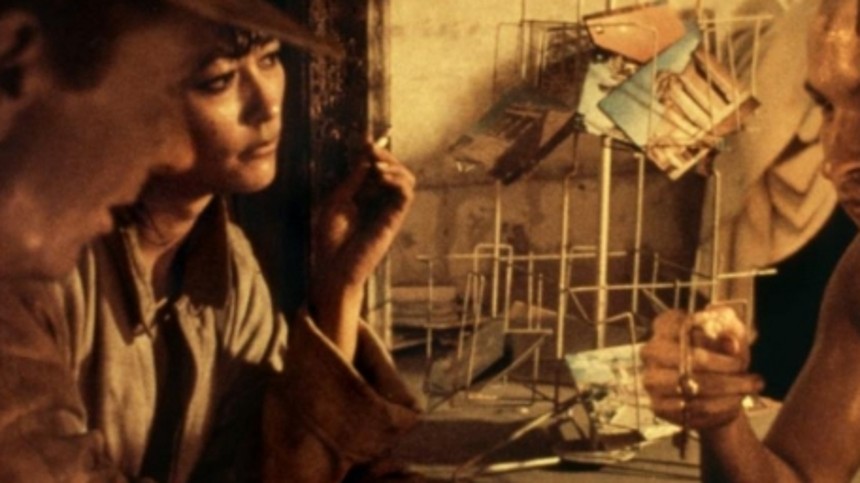 Lars von Trier skal på museum