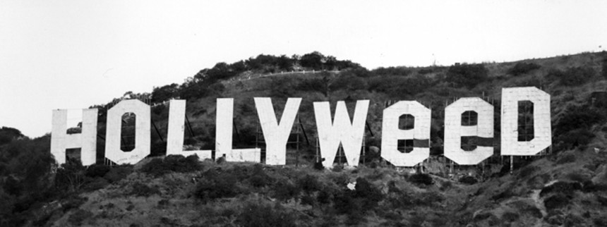 Hol&shy;lywood-​skil&shy;tet udsat for nytårsløjer