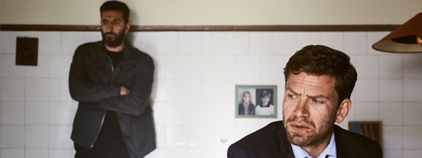 Afdeling Q trak flest i biografen i 2016