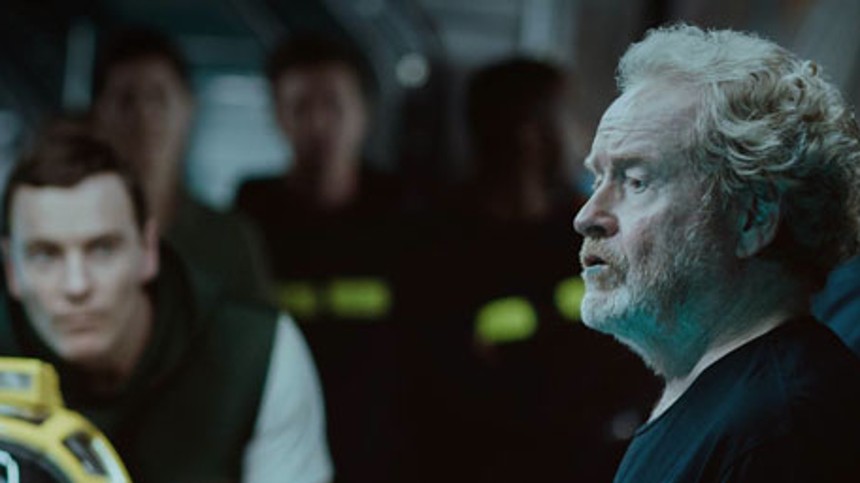 Film i dag er generelt dårlige