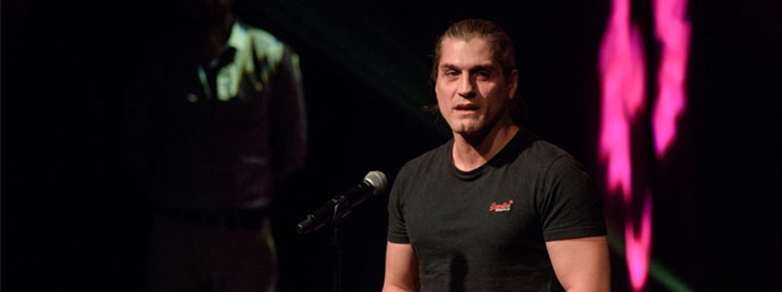 Glæde og tårer i Ekko Shortlist Awards