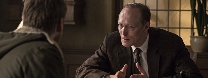 Gamle kendinge og nye talenter