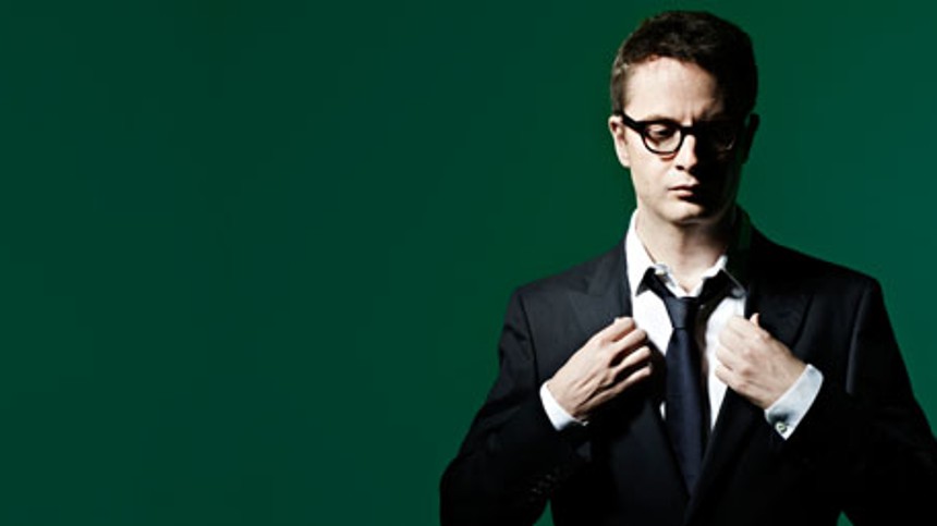 Nicolas Winding Refn kaster sig over spionfilm