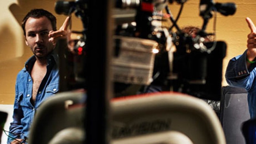 Jeg søger skønheden i alting