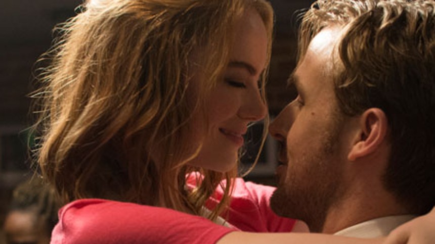 Endnu en forpremiere på La La Land