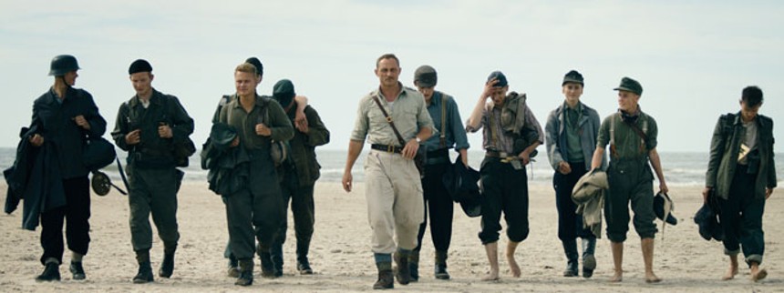 Disse film bliver nomineret