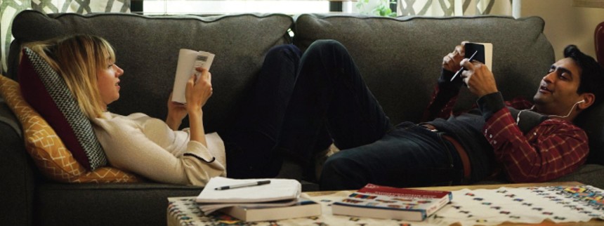 Silicon Valley-komiker begejstrer på Sundance