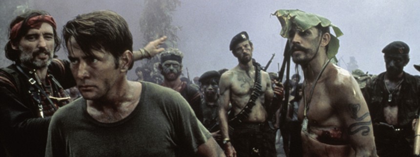 Spiludgave af krigs&shy;film&shy;klas&shy;si&shy;ker på vej