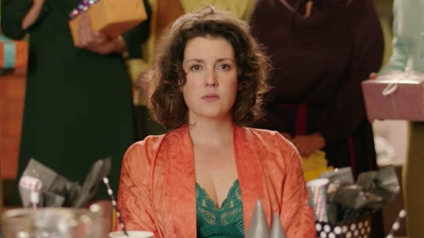 St. Vincent debuterer med gyser på Sundance