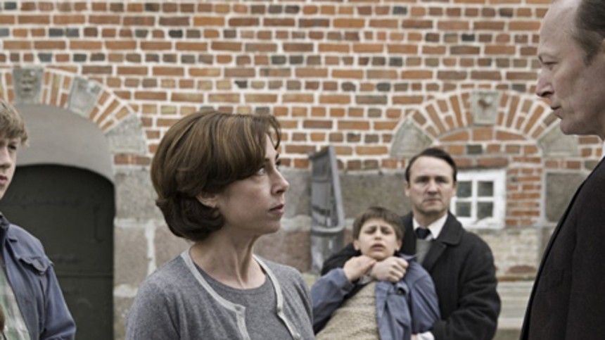 Der kommer en dag er årets film