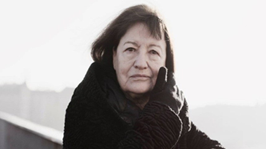 Film om Kirsten Thorup på vej