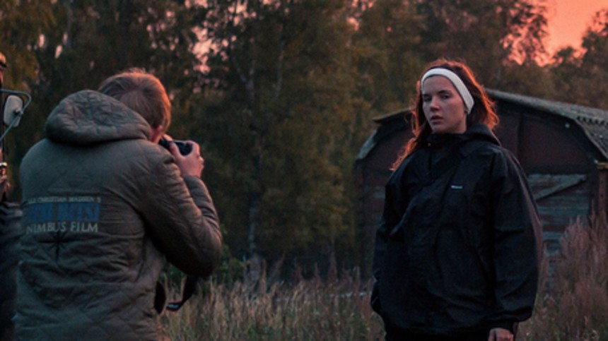 Rapport fra en begynder