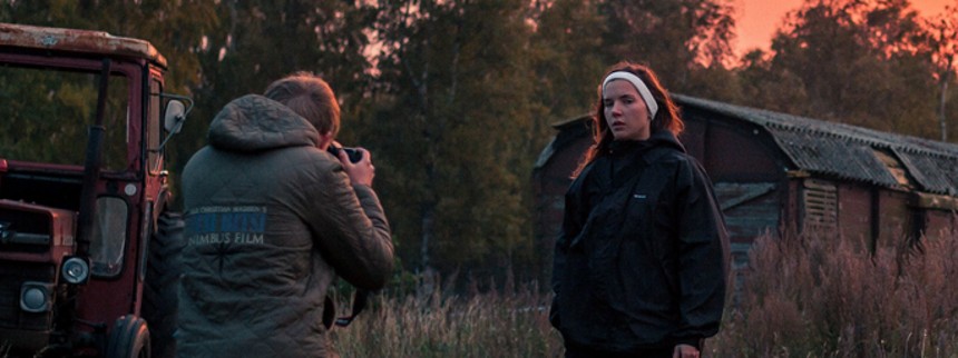 Rapport fra en begynder