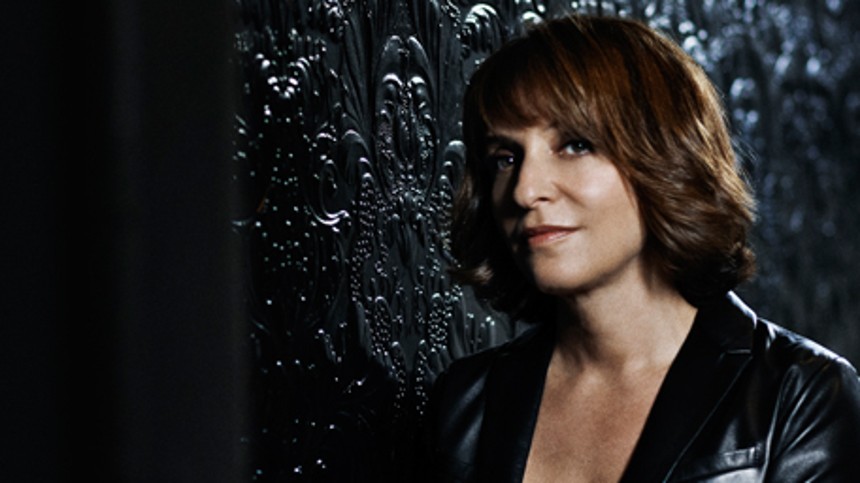 Susanne Bier planlægger serie om Blixen