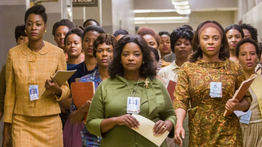 Er det tid til #OscarSoMale?