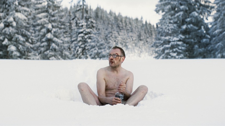 Trier og andre vilde mus