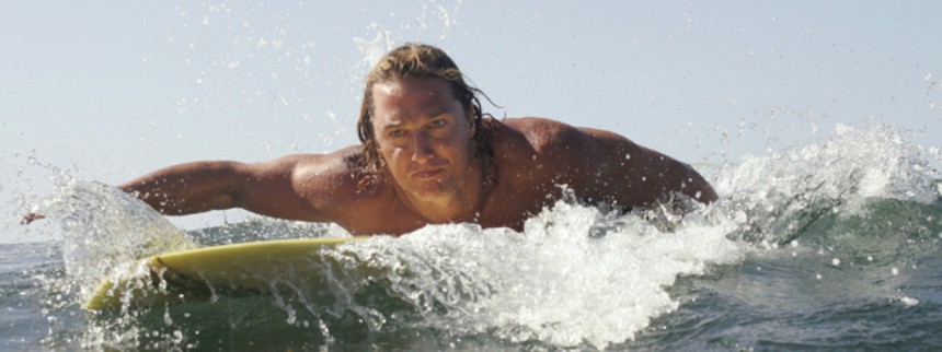 McConaughey bliver strandbums i Korine-film