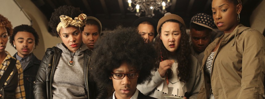 Ny Netflix-serie beskyldes for racisme