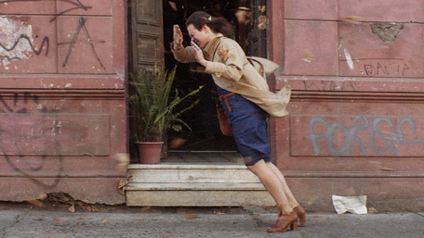 Stærke kvinder uden køn