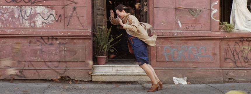 Stærke kvinder uden køn