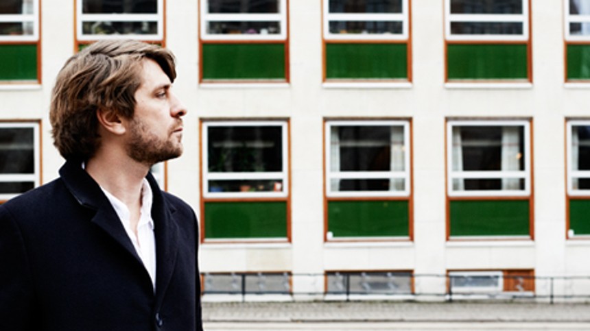 Ruben Östlund fortæller om sin nye film