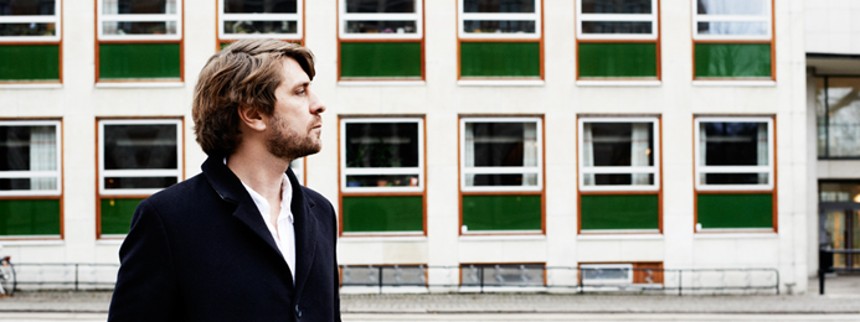 Ruben Östlund fortæller om sin nye film