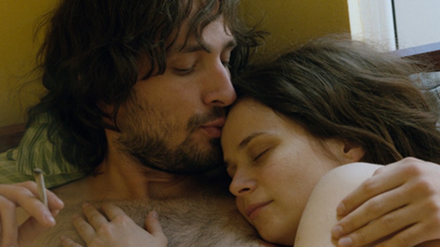 Rumænsk perle og kinesisk øjenåbner