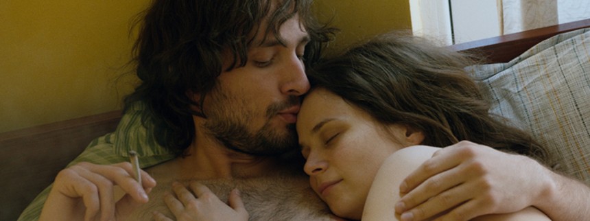 Rumænsk perle og kinesisk øjenåbner