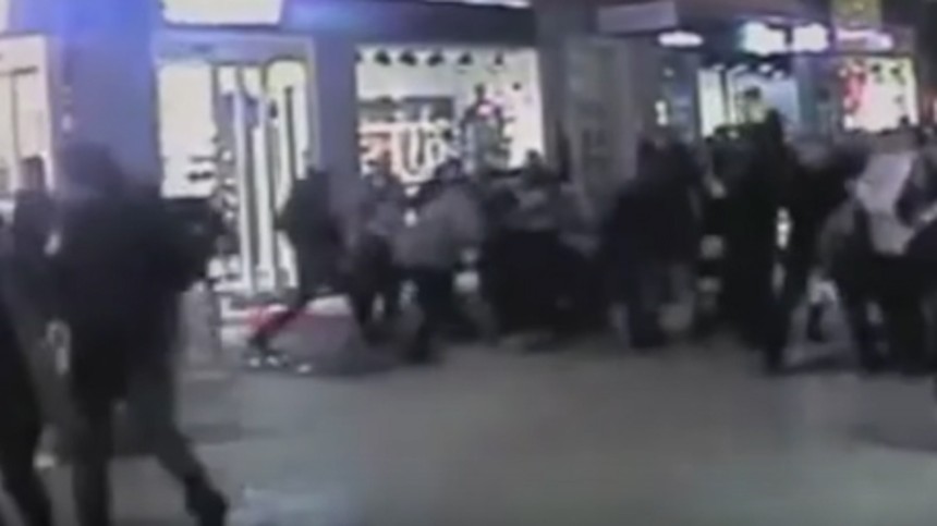 Manipulerende film bag Trumps Sverige-kritik