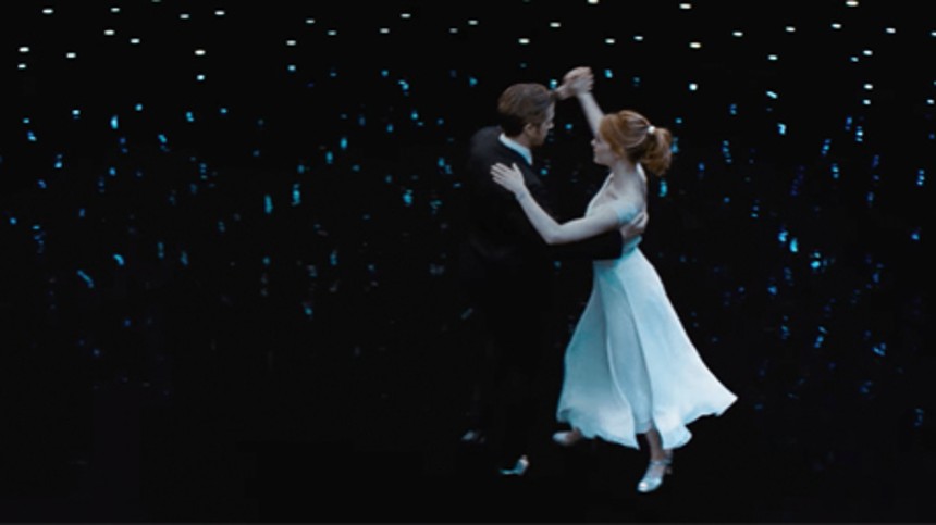 Ekkos Oscar-panel spår vinderne