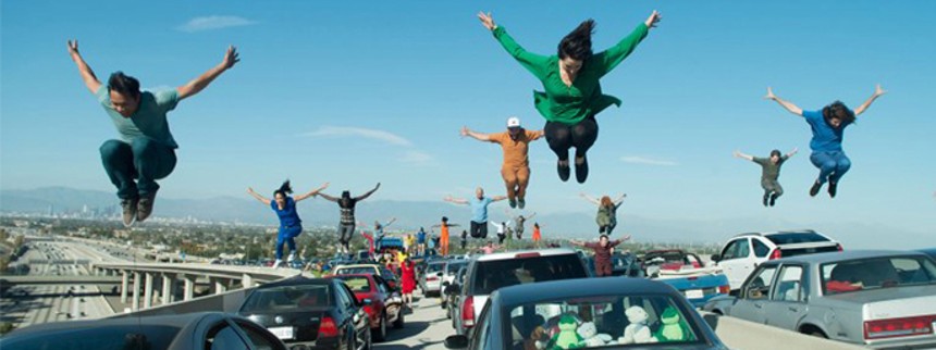 Ekkos bud på 24 Oscar-​sta&shy;tu&shy;et&shy;ter