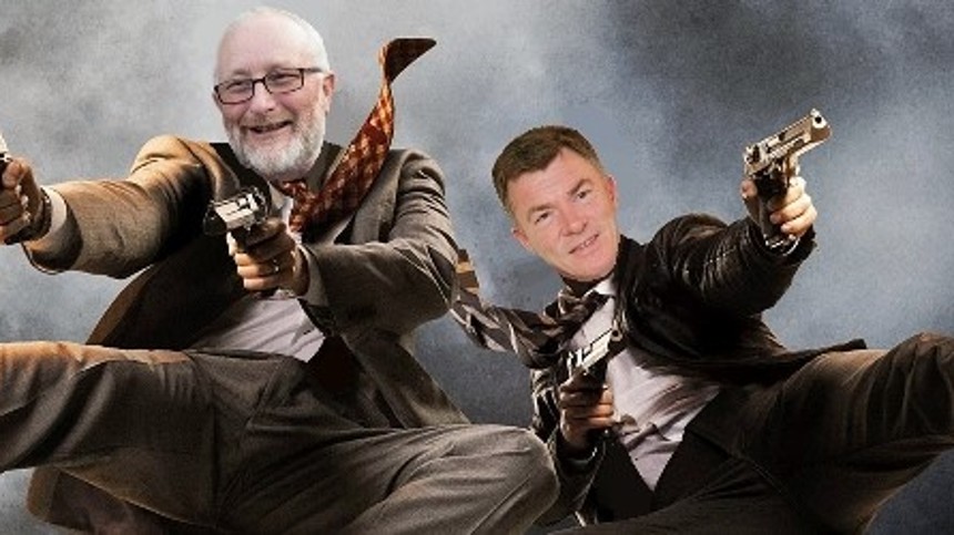 ”Fil&shy;min&shy;sti&shy;tut&shy;tets ledelse er kørt fast”