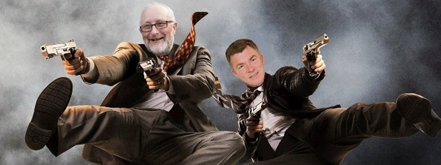 ”Fil&shy;min&shy;sti&shy;tut&shy;tets ledelse er kørt fast”