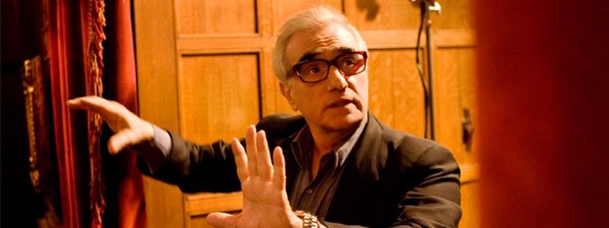 Problemer for Scorsese og Netflix